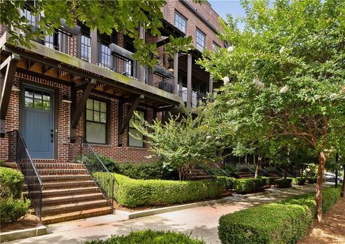unit-5-345 Glen Iris Dr Ne, Atlanta, GA, 30312-1511 | Card Image
