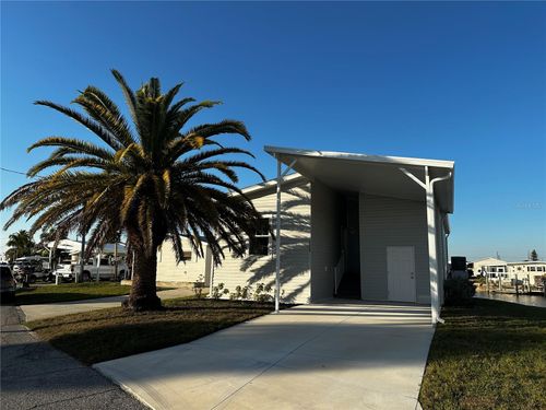 529 Ideal Pl, North Port, FL, 34287-1527 | Card Image
