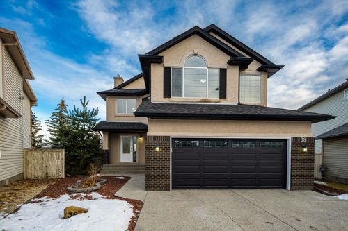 38 Simcoe Cres Sw, Calgary, AB, T3H4K6 | Card Image