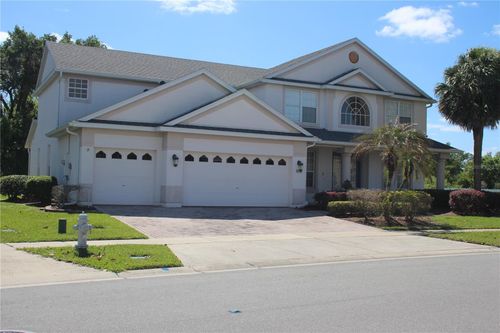 2543 Chapala Dr, KISSIMMEE, FL, 34746-3447 | Card Image