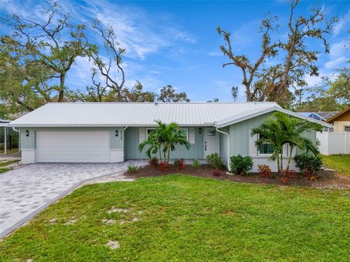5528 Briarcliff Dr, SARASOTA, FL, 34232-5802 | Card Image