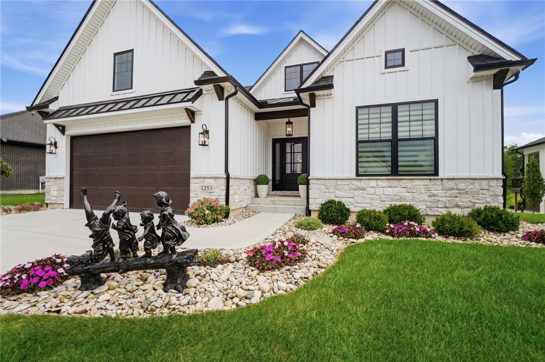 Residential in Centerville 2