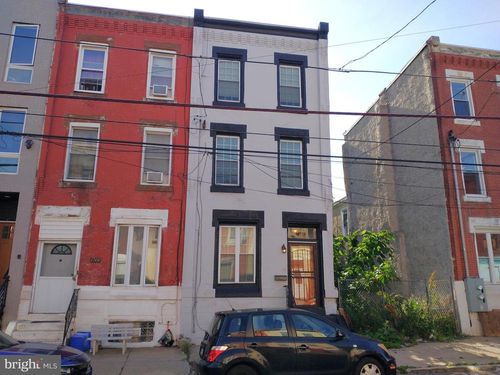 1750 N 25th St, PHILADELPHIA, PA, 19121-2904 | Card Image