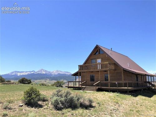 110 Guendel Pl, Fort Garland, CO, 81133-5093 | Card Image