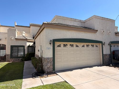 7489 W Denaro Dr, Glendale, AZ, 85308-5644 | Card Image