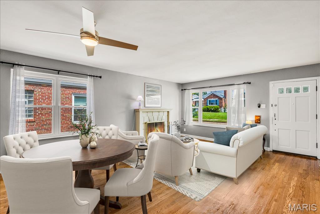Residential in St Louis 5