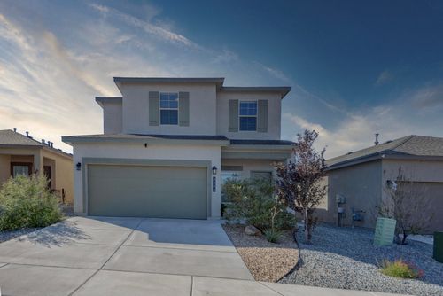 4886 Sandia Peak Rd Ne, Rio Rancho, NM, 87144-7878 | Card Image
