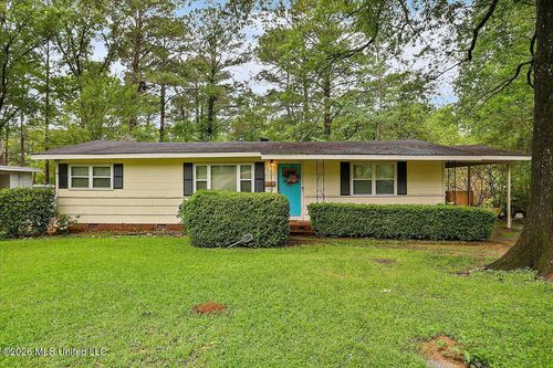 4263 Forest Park Drive, Jackson, MS, 39211 | Card Image