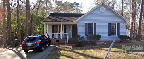 1602 Malta Avenue, Raleigh, NC, 27610 | Card Image