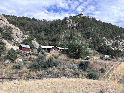 73213 Highway 64, Meeker, CO, 81641 | Card Image