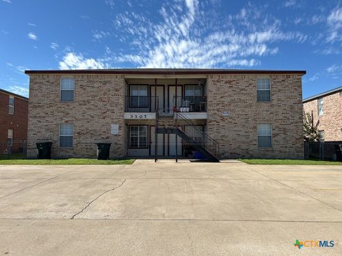 b-3307 Toledo Drive, Killeen, TX, 76542 | Card Image