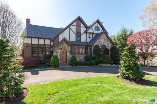 20 Outlook Dr, Darien, CT, 06820-5615 | Card Image