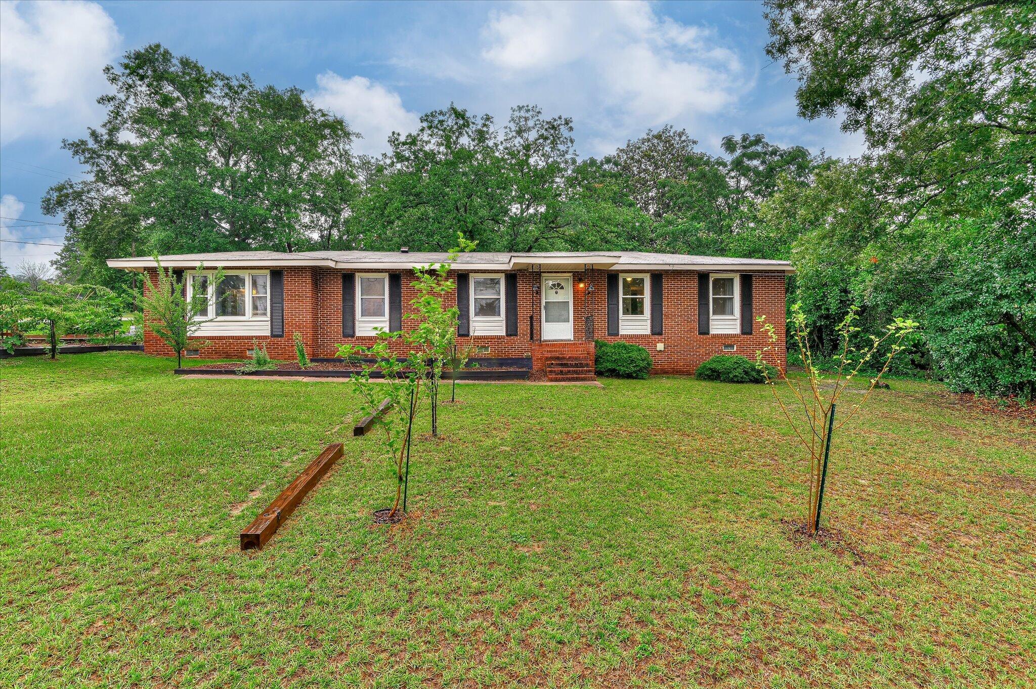 Residential in North Augusta