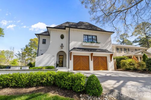 372 Hillside Ave, Charlotte, NC, 28209-2110 | Card Image