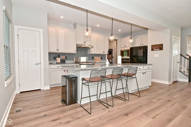 2734 Chalbury Dr, House other with 4 bedrooms, 4 bathrooms and null parking in Plainfield IN | Image 14