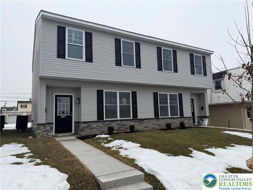 897 N Graham St, Allentown, PA, 18109-1837 | Card Image