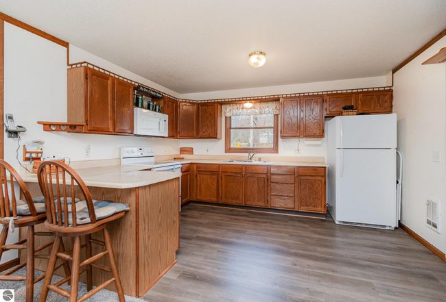 2675 W Lily Lake Rd, House other with 3 bedrooms, 2 bathrooms and null parking in Harrison MI | Image 18