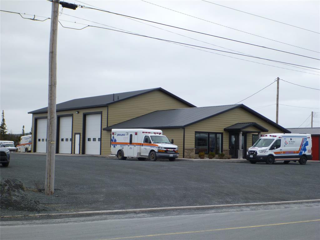 Commercial Sale in Clarenville 3