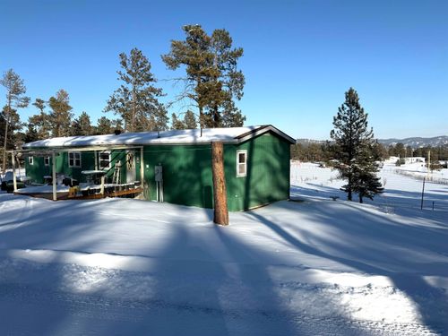 12632 Dana Rd, Hot Springs, SD, 57747-7539 | Card Image
