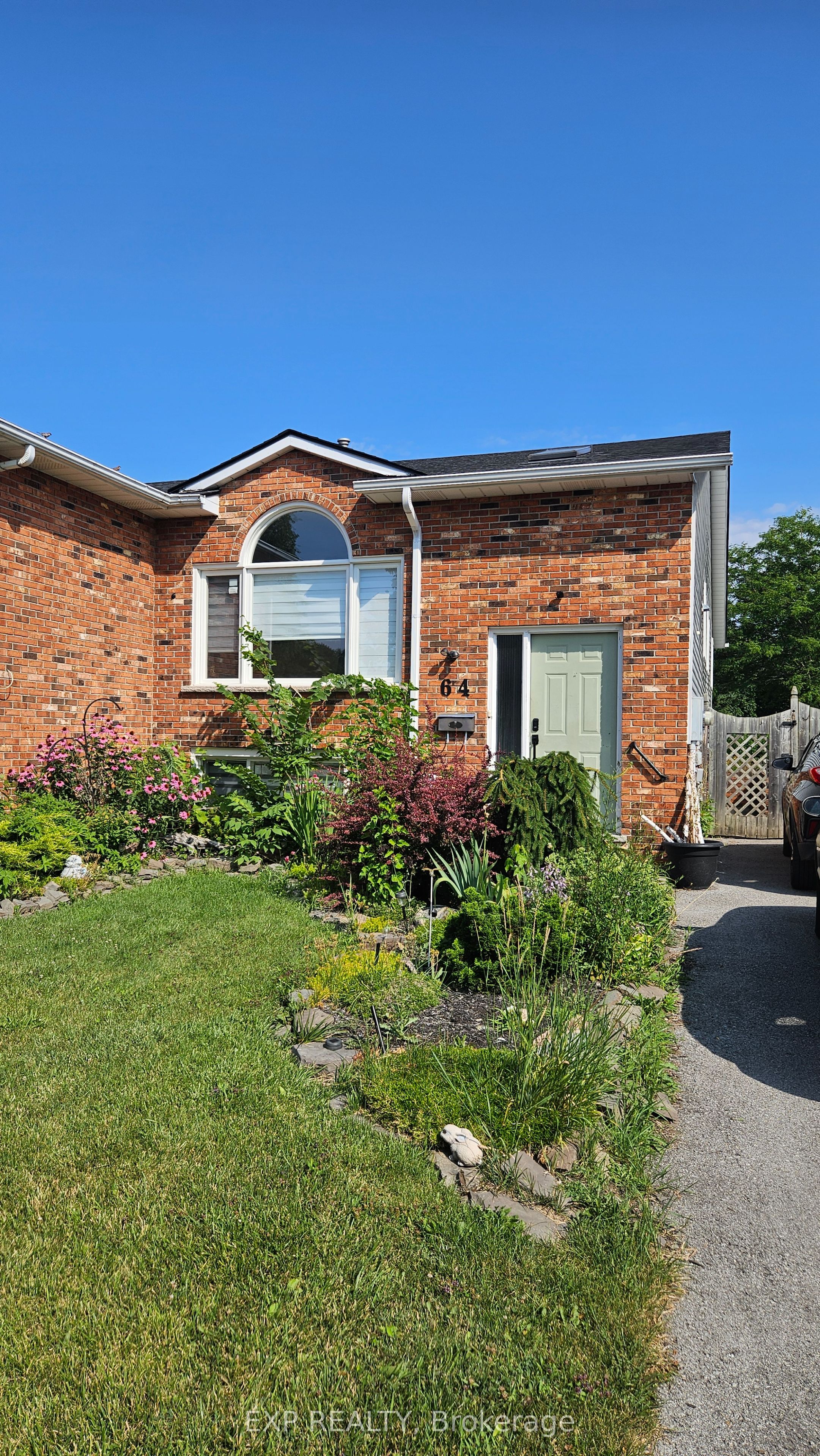 Residential Lease in Welland