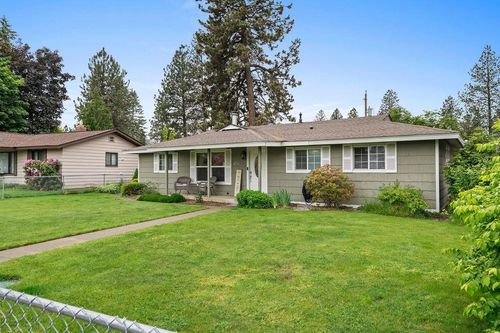 6721 N Washington St, Spokane, WA, 99208-4026 | Card Image