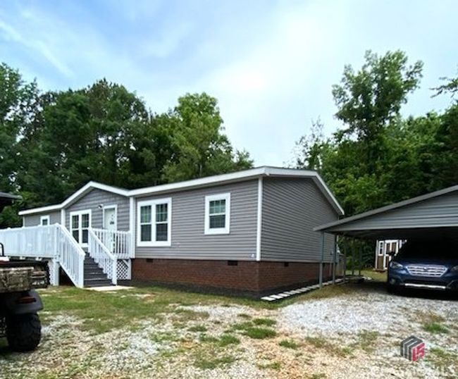724 Bertha Willis Rd, House other with 3 bedrooms, 3 bathrooms and 4 parking in Carlton GA | Image 66
