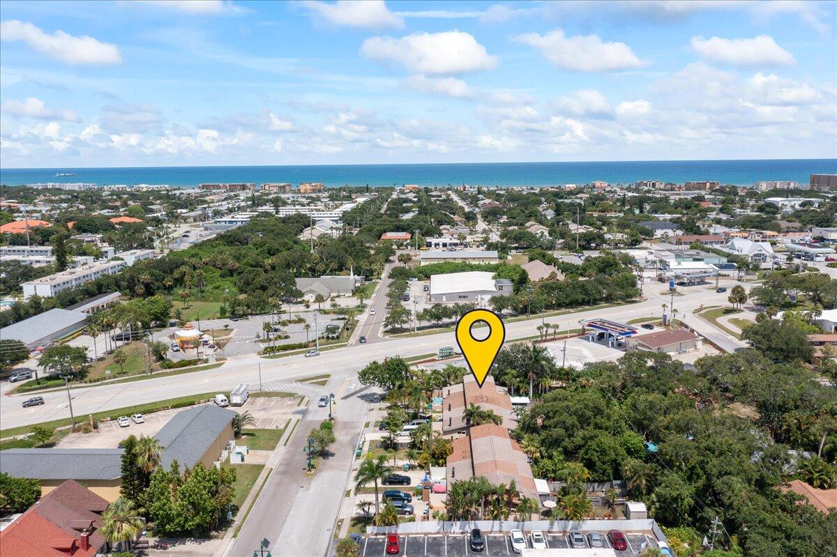Columbia Dr, Cape Canaveral, FL 32920