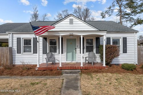 1608 Colonial Way, New Bern, NC, 28560-2324 | Card Image