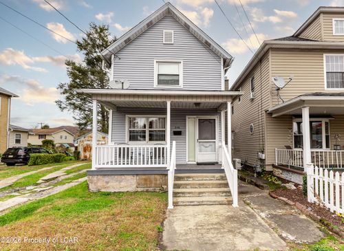 846 Exeter Ave, EXETER, PA, 18643-1729 | Card Image