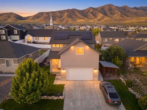 4132 N Shirley Ln, Eagle Mountain, UT, 84005-4213 | Card Image