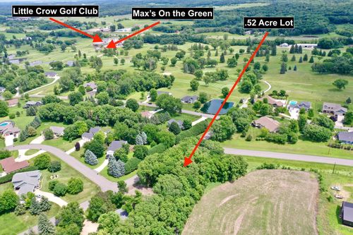 TBD 161st Ave Ne, New London, MN, 56273 | Card Image