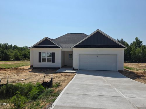 lot-16-52 Ambrosia Way, Bunnlevel, NC, 28323 | Card Image