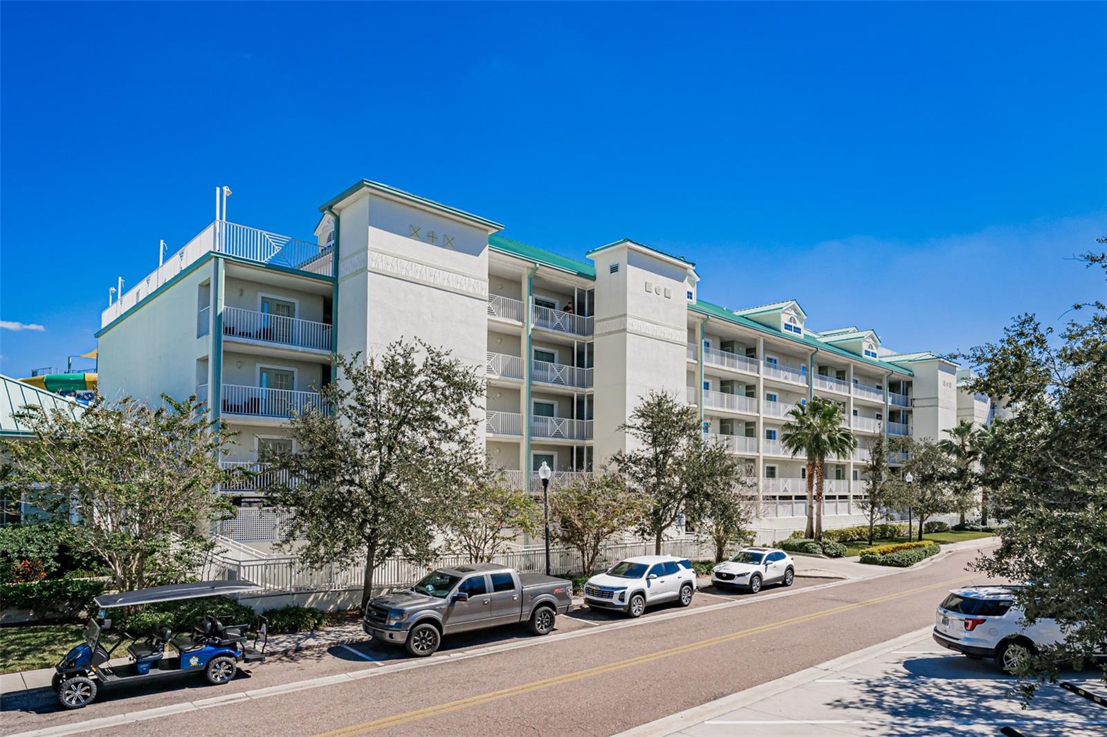 Residential in INDIAN ROCKS BEACH 2