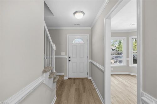 2409 Rennie Drive, Virginia Beach, VA, 23454 | Card Image