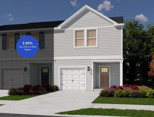 119 Brook Run Dr, Moncks Corner, SC, 29461-5314 | Card Image