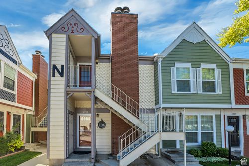 1401-1401 Beacon Hill Dr, Taylorsville, UT, 84123-4813 | Card Image