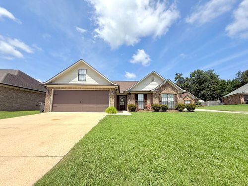 107 Coal Dr, Mooreville, MS, 38857-7045 | Card Image