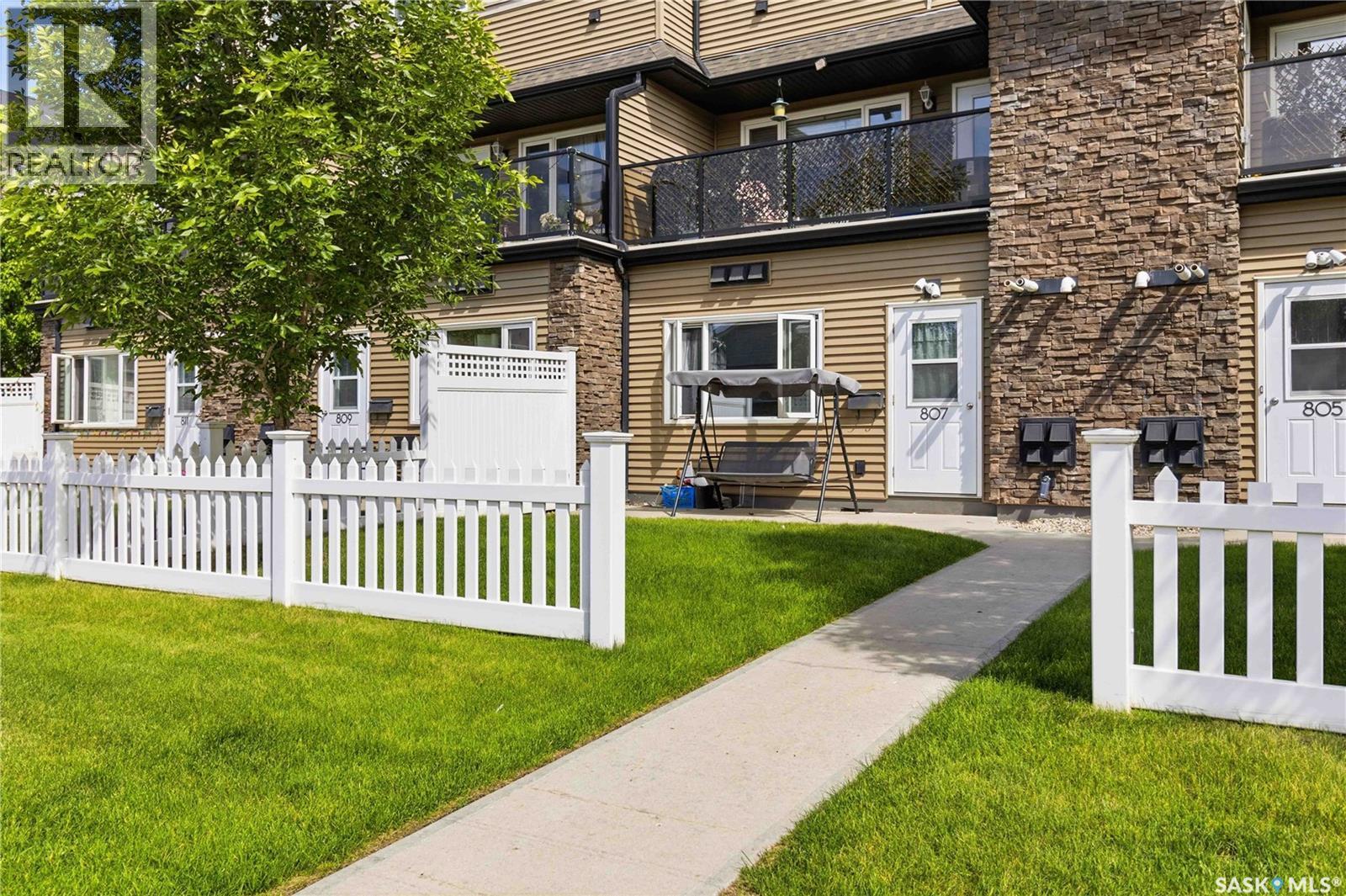 Residential in Saskatoon 4