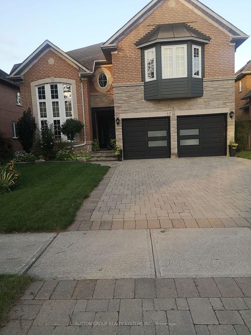 17 Boxwood Cres, Markham, ON, L3S3P7 | Card Image