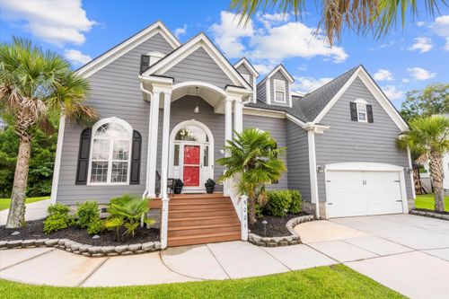 5021 Robeson Pl, Summerville, SC, 29485-8593 | Card Image