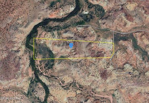 40-7 N6407 Road, St Johns, AZ, 85936 | Card Image