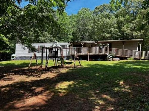 464 Still Okelley Rd, Danielsville, GA, 30633-5513 | Card Image