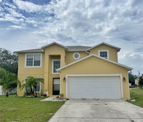 196 Athabasca Dr, POINCIANA, FL, 34759-5911 | Card Image