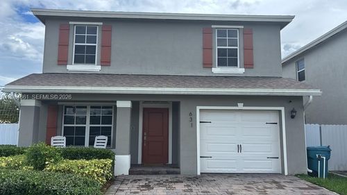 631 Ne 4th Ter, Florida City, FL, 33034-3256 | Card Image