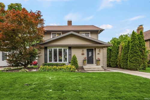 167 Manor Ave, Elkhart, IN, 46516-4452 | Card Image