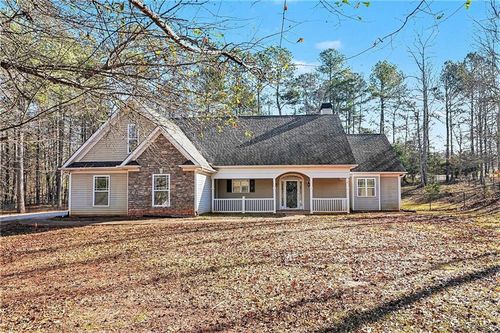 234 Lake Chase Dr N, Griffin, GA, 30224-5458 | Card Image