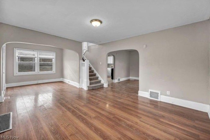 Residential in Akron 2