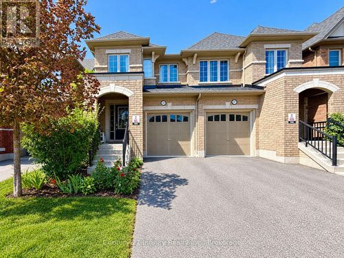 2339 Dress Circle Cres, Oshawa, ON, L1L0L8 | Card Image