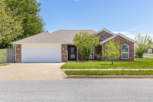 1051 Sw Cabriolet St, Bentonville, AR, 72712-7629 | Card Image