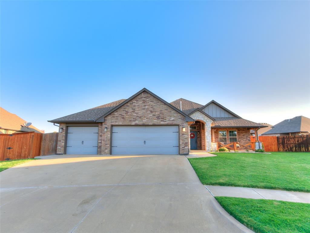 187th Ct, Edmond, OK 73012